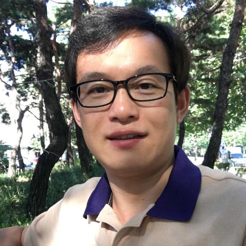 煜煜生辉的第一张照片--山东王婆说媒