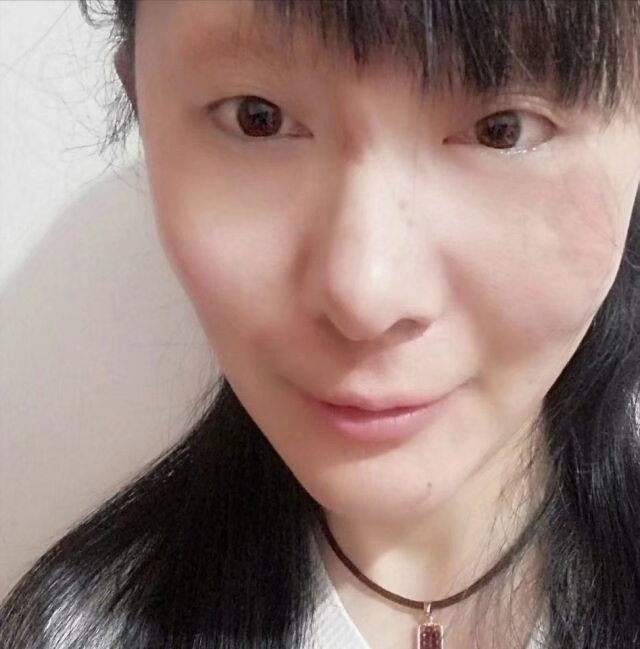 徐颖的第三张照片--山东王婆说媒