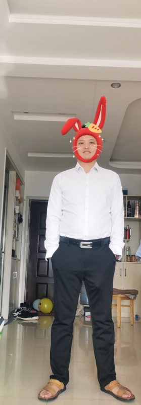 骑着蜗牛去旅行的第一张照片--山东王婆说媒