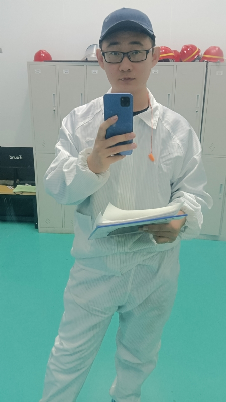 黑黑一笑的第四张照片--山东王婆说媒
