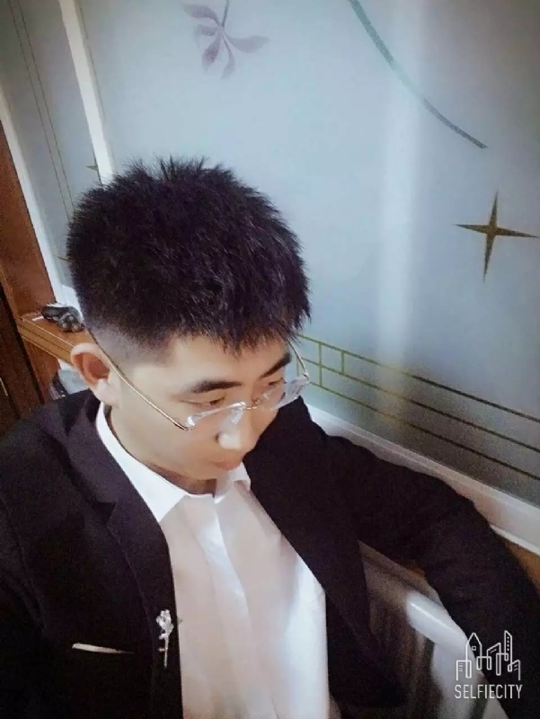 浮生的第一张照片--山东王婆说媒