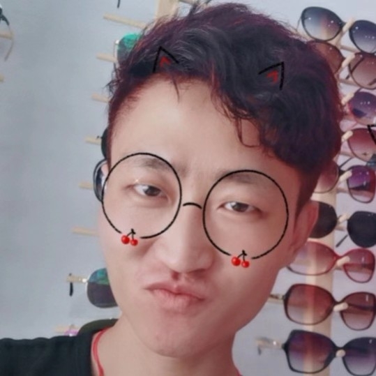 夏日炎炎的第二张照片--山东王婆说媒