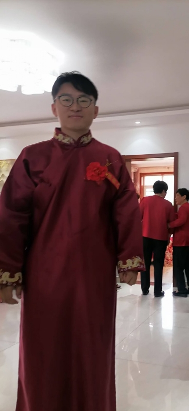何方妖孽的第二张照片--山东王婆说媒