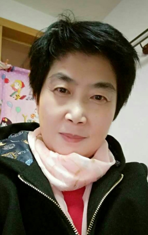 老张的第一张照片--山东王婆说媒