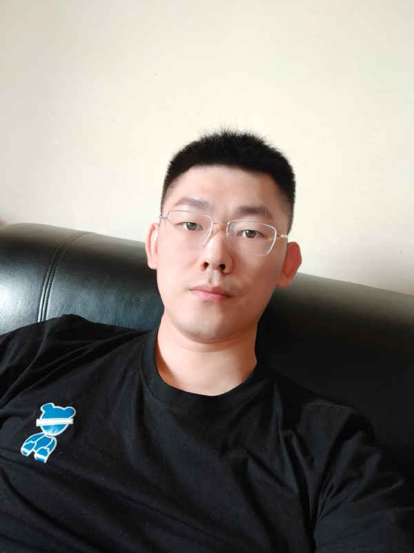 醒了的第一张照片--山东王婆说媒