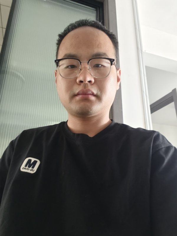 金峰的第一张照片--山东王婆说媒