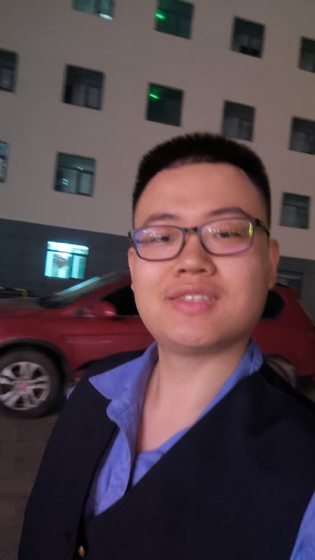 潇楚南的第一张照片--山东王婆说媒