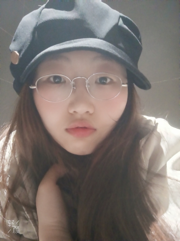 霜星的第一张照片--山东王婆说媒