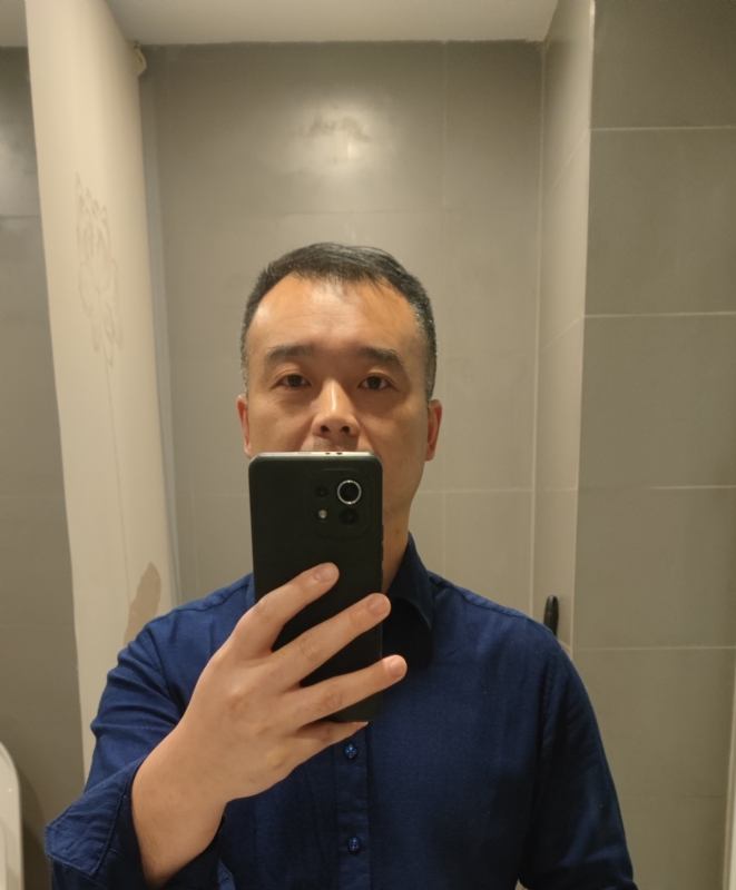风继续吹的第二张照片--山东王婆说媒