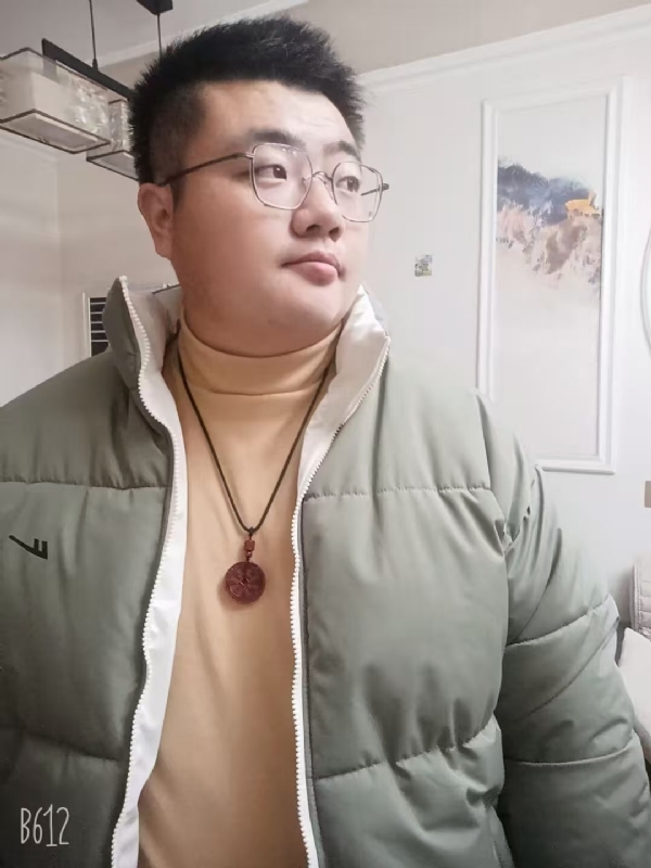浦宁先生的第一张照片--山东王婆说媒