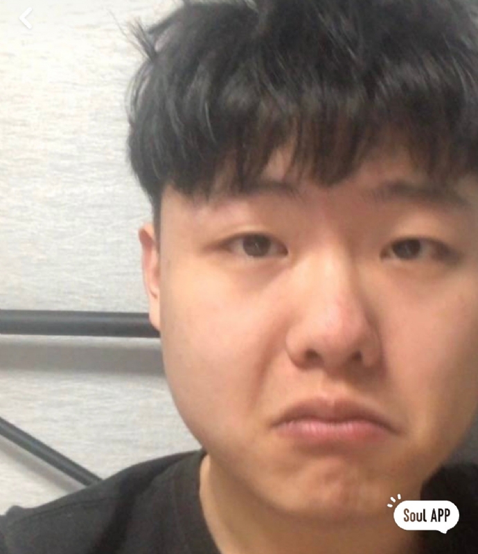 方方正正的第一张照片--山东王婆说媒