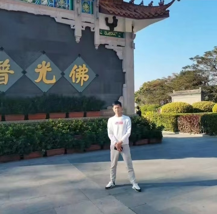 星艺的第一张照片--山东王婆说媒