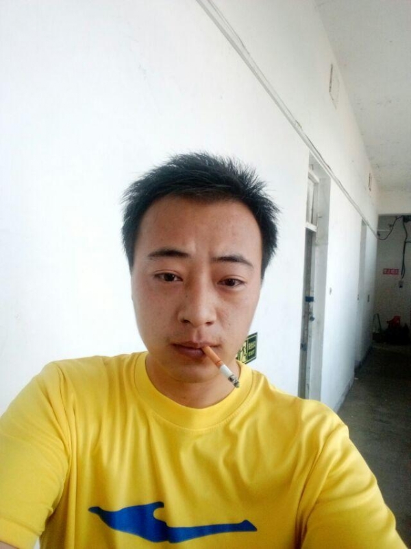 云淡风轻的第二张照片--山东王婆说媒