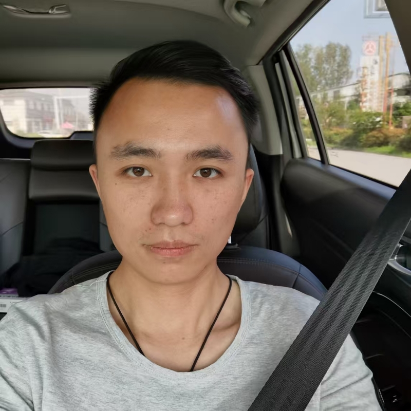 feng的第一张照片--山东王婆说媒