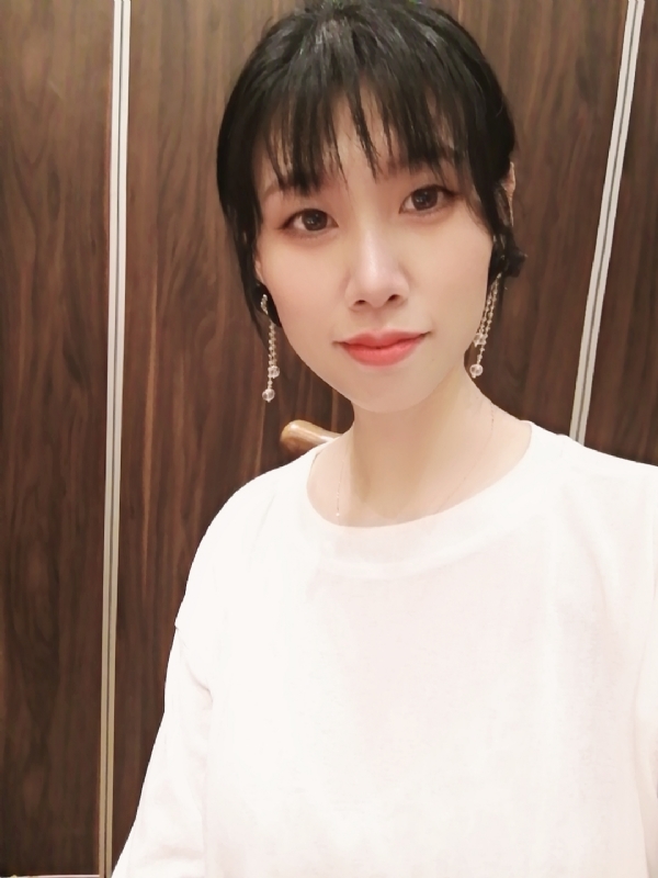 于小倩的第一张照片--山东王婆说媒