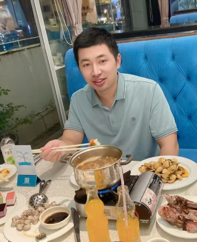 如随心的风的第一张照片--山东王婆说媒