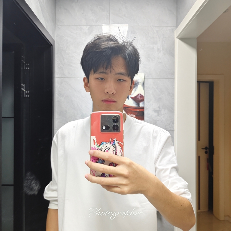 欻欻的第一张照片--山东王婆说媒