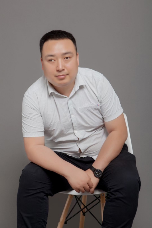 带着梦想去旅行的第一张照片--山东王婆说媒