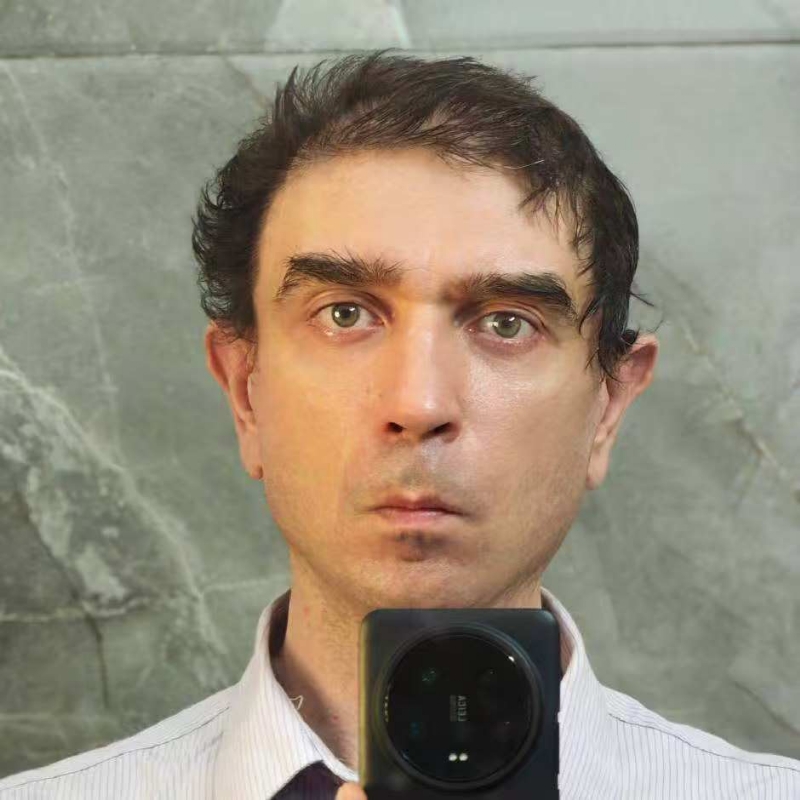 Anthony的第六张照片--山东王婆说媒