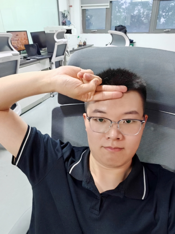 我我执执的第一张照片--山东王婆说媒