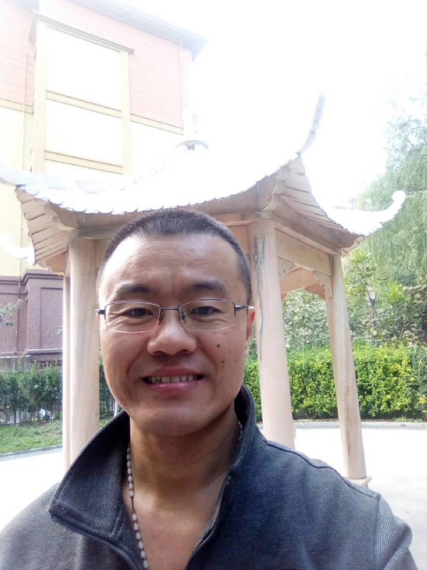 撸起袖子加油干的第一张照片--山东王婆说媒