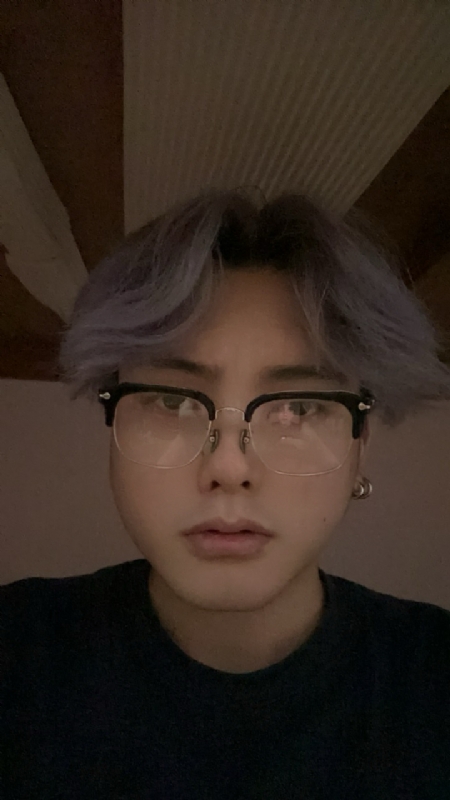 jack的第一张照片--山东王婆说媒