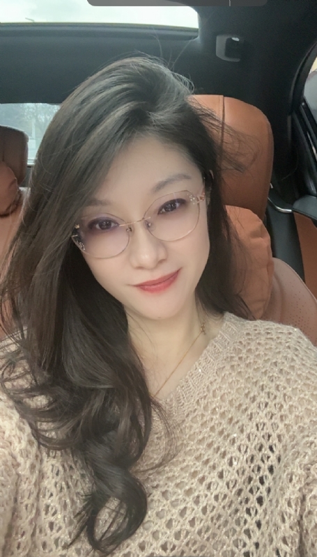 candice的第二张照片--山东王婆说媒