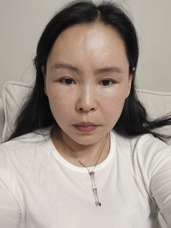 仁荷的第二张照片--山东王婆说媒