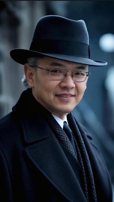 OLEK的第一张照片--山东王婆说媒