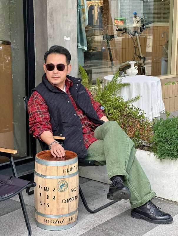 随风的第二张照片--山东王婆说媒