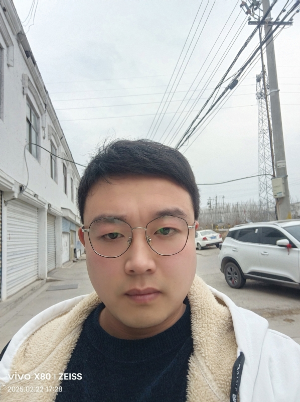 一生一世的第一张照片--山东王婆说媒