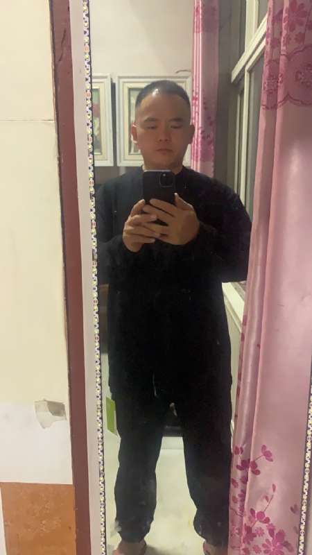 遇见有缘的第一张照片--山东王婆说媒