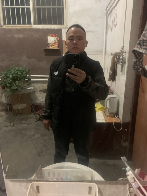 遇见有缘的第二张照片--山东王婆说媒