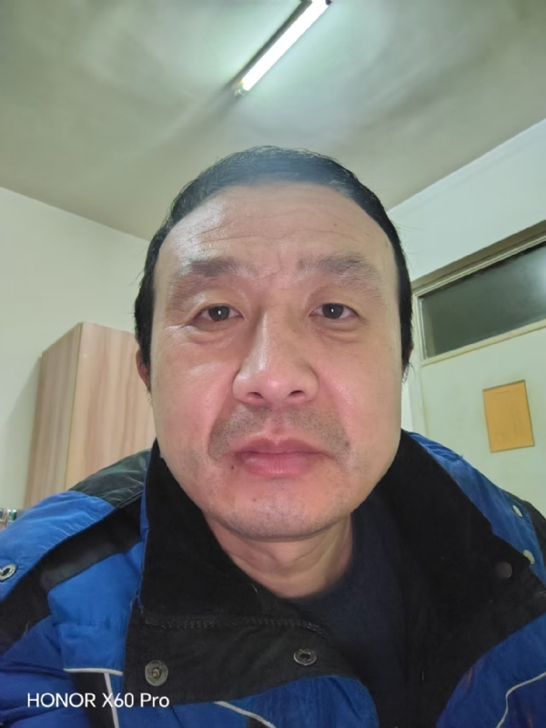 一心一意的第一张照片--山东王婆说媒