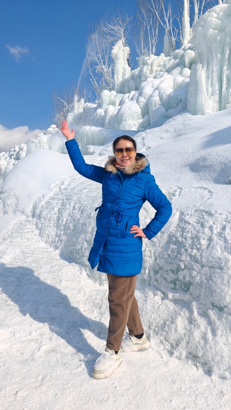 夜莺的第二张照片--山东王婆说媒