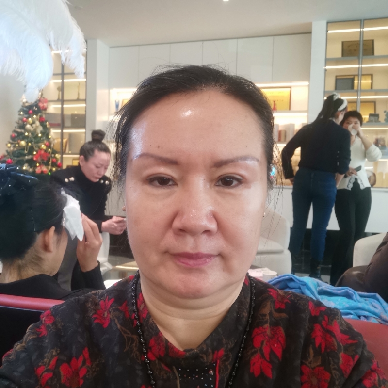 夜莺的第五张照片--山东王婆说媒