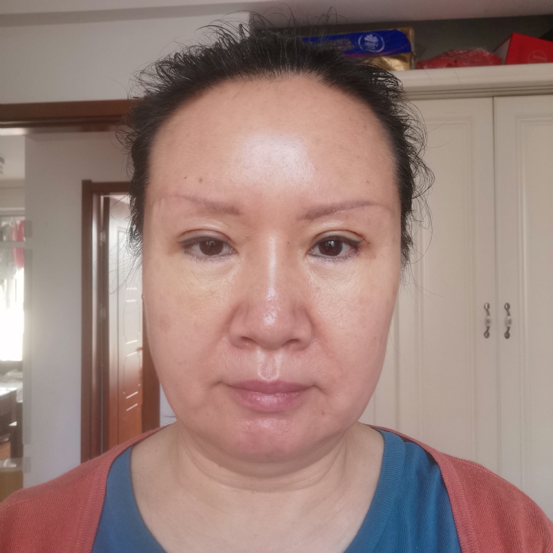 夜莺的第七张照片--山东王婆说媒