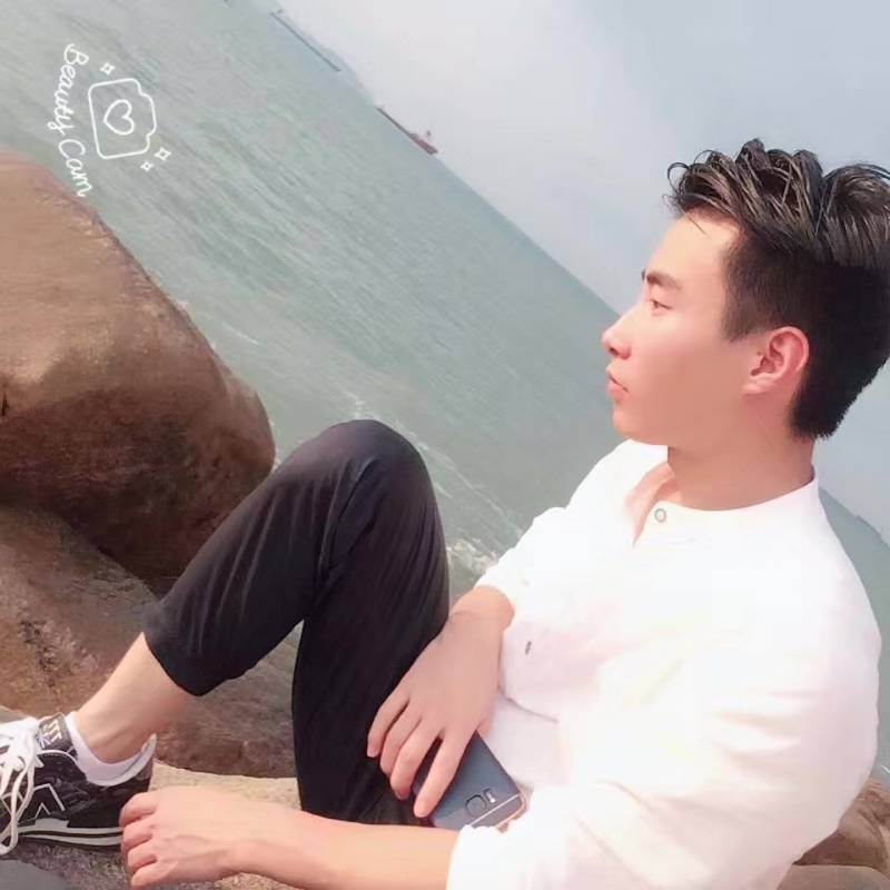 不悔的第一张照片--山东王婆说媒