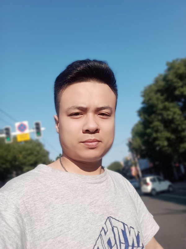 简简单单的第二张照片--山东王婆说媒