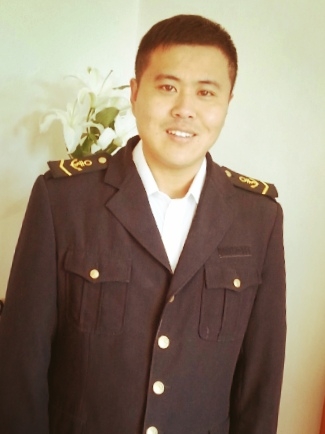 chen的第一张照片--山东王婆说媒