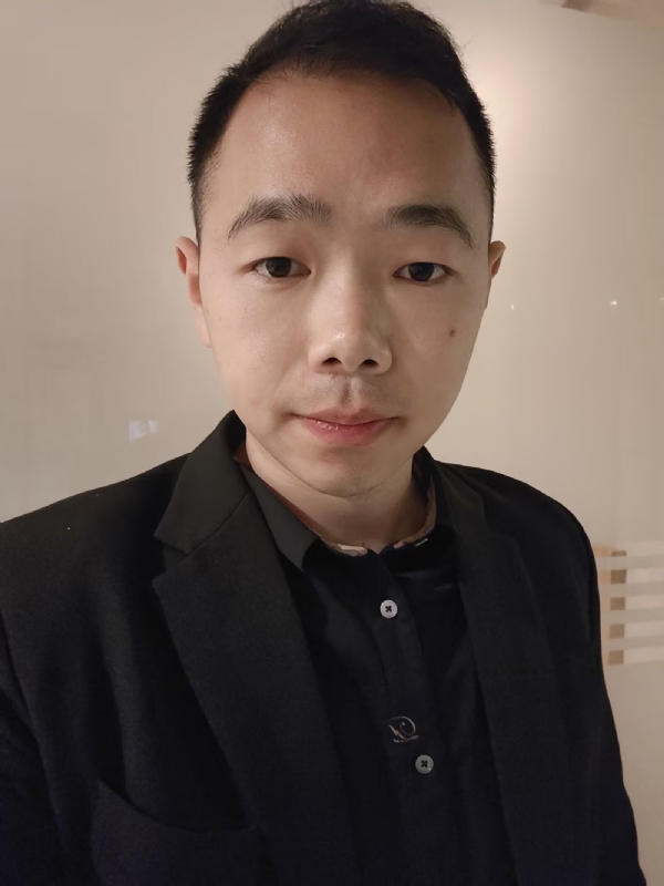 夜听雨声的第一张照片--山东王婆说媒