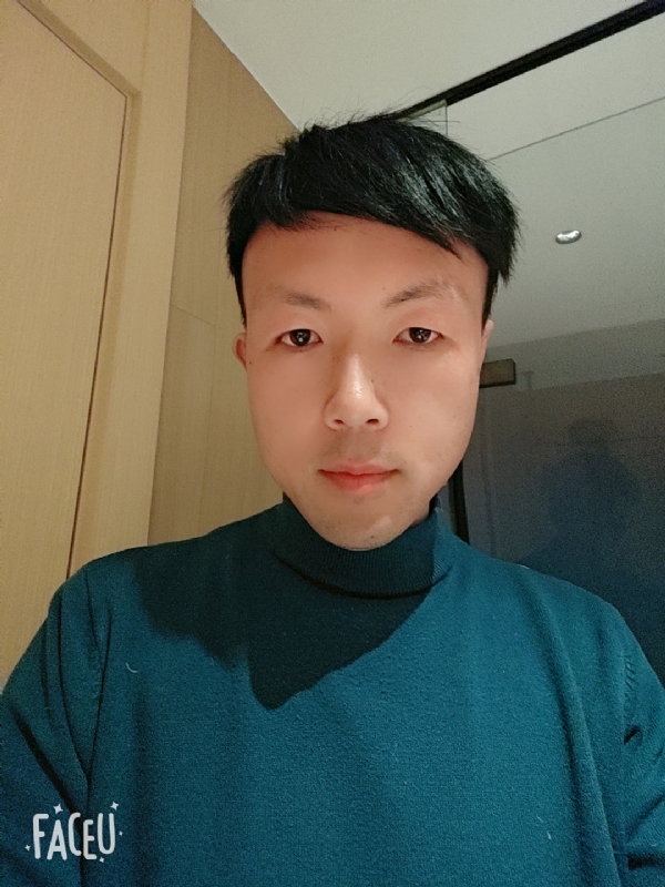 淡然的第一张照片--山东王婆说媒