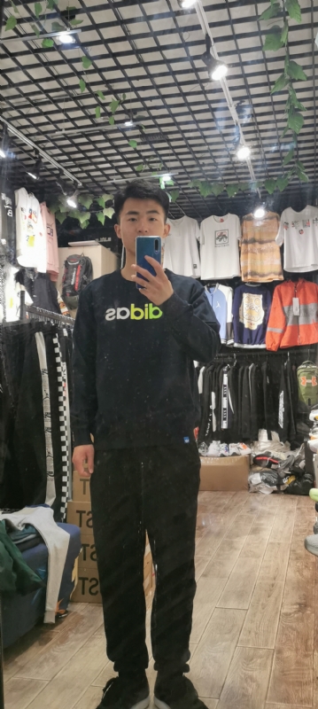 小满的第一张照片--山东王婆说媒