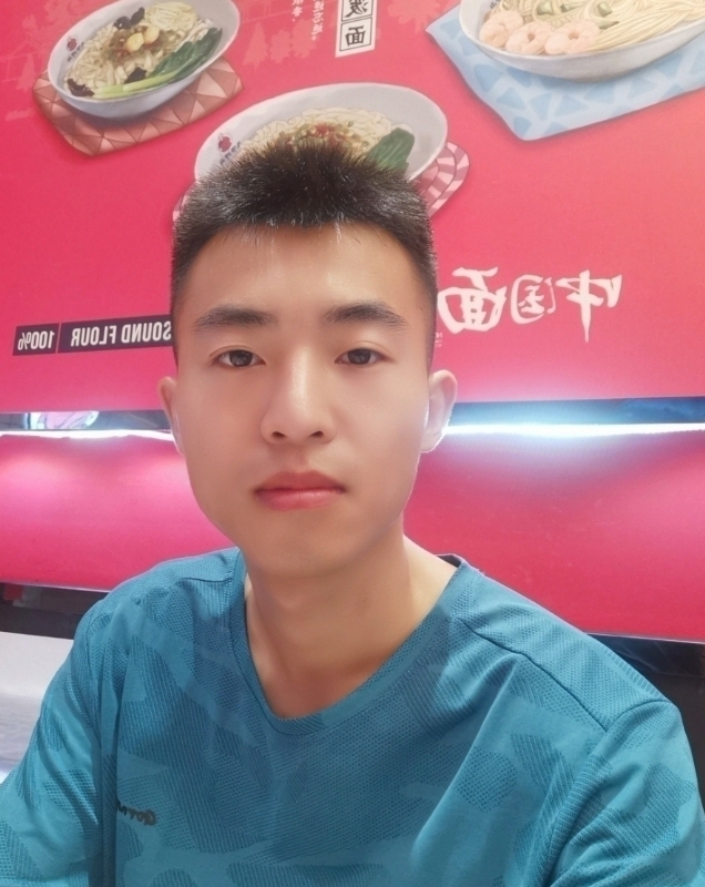 小满的第二张照片--山东王婆说媒